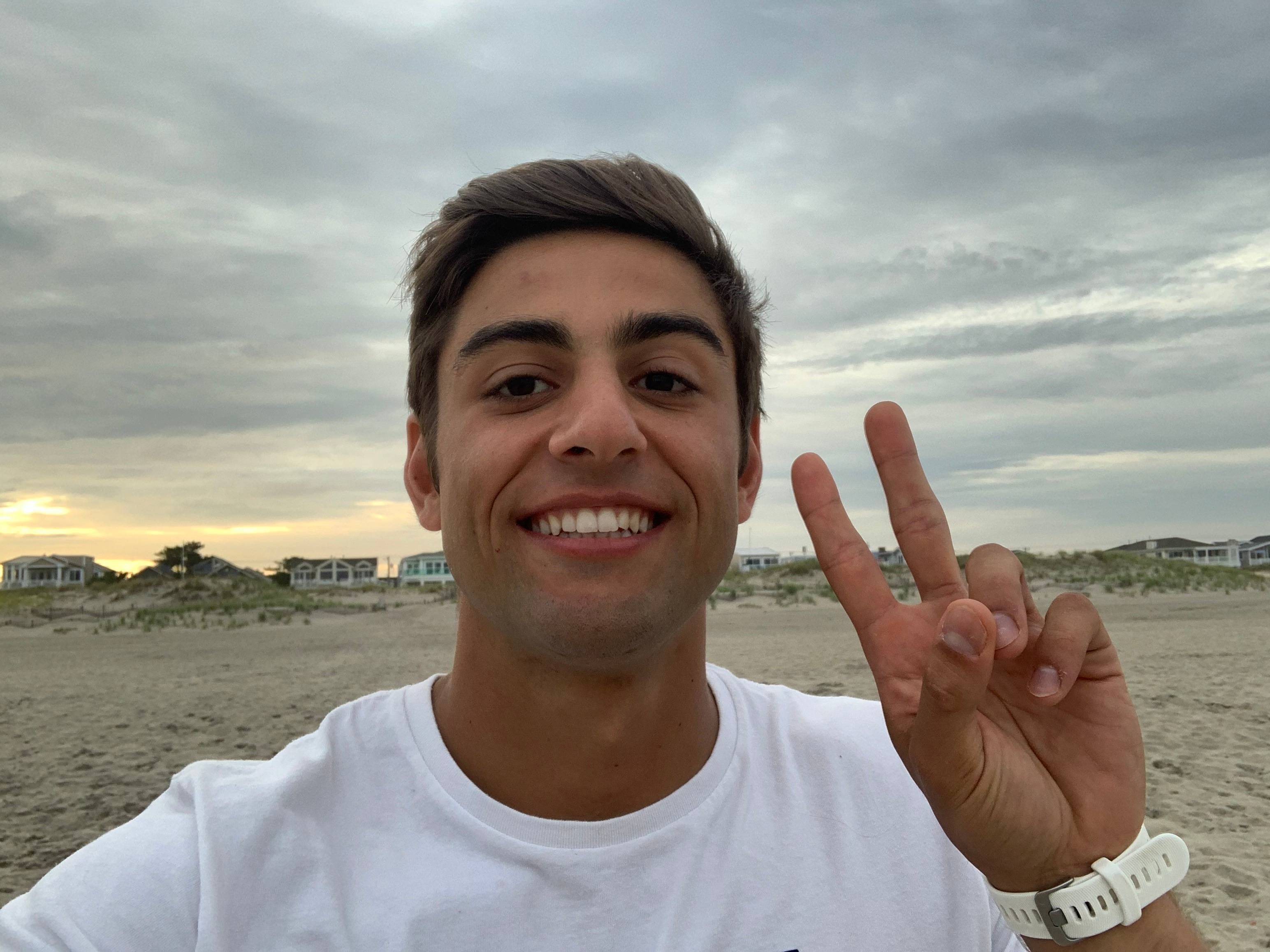 Geoffrey Israel's profile image