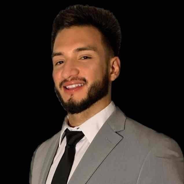 Alexander Gutierrez's profile image