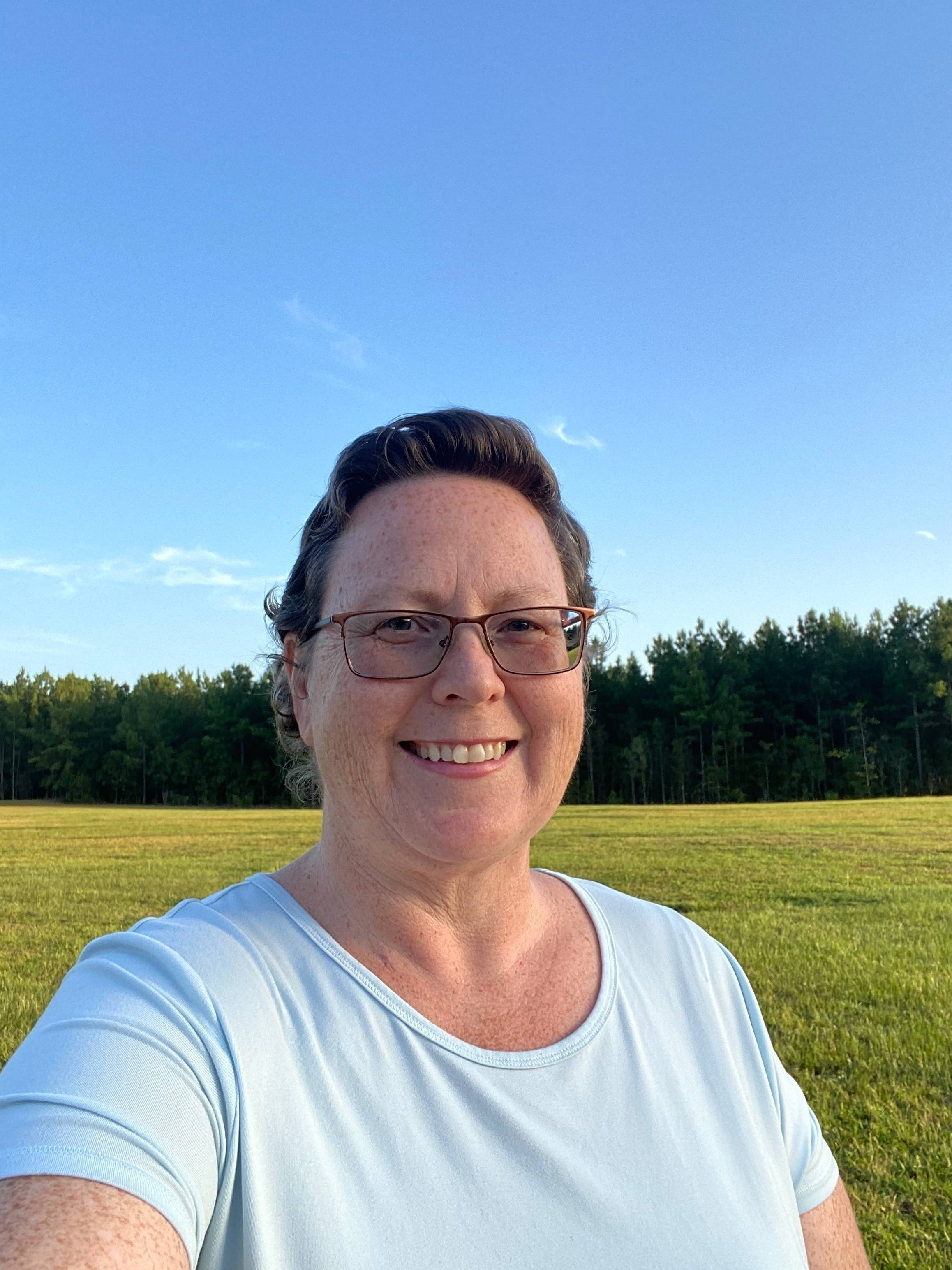 Malinda Wheeler Aparicio's profile image