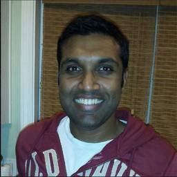 Luther M.'s profile image