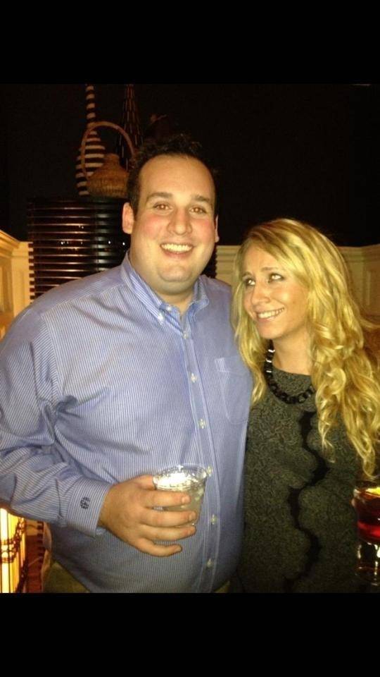 Andy Futterer's profile image