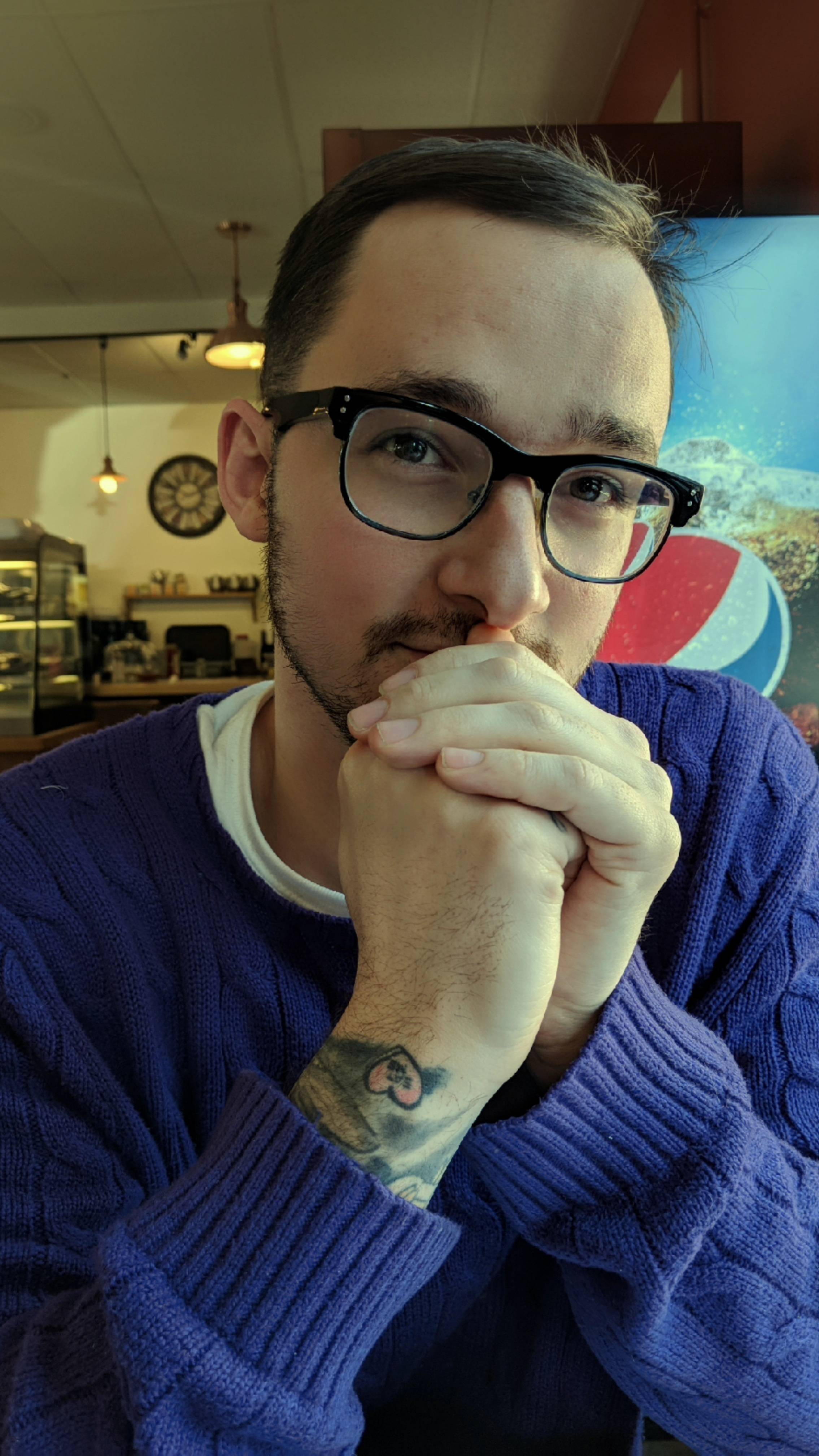 Kyle Smith's profile image