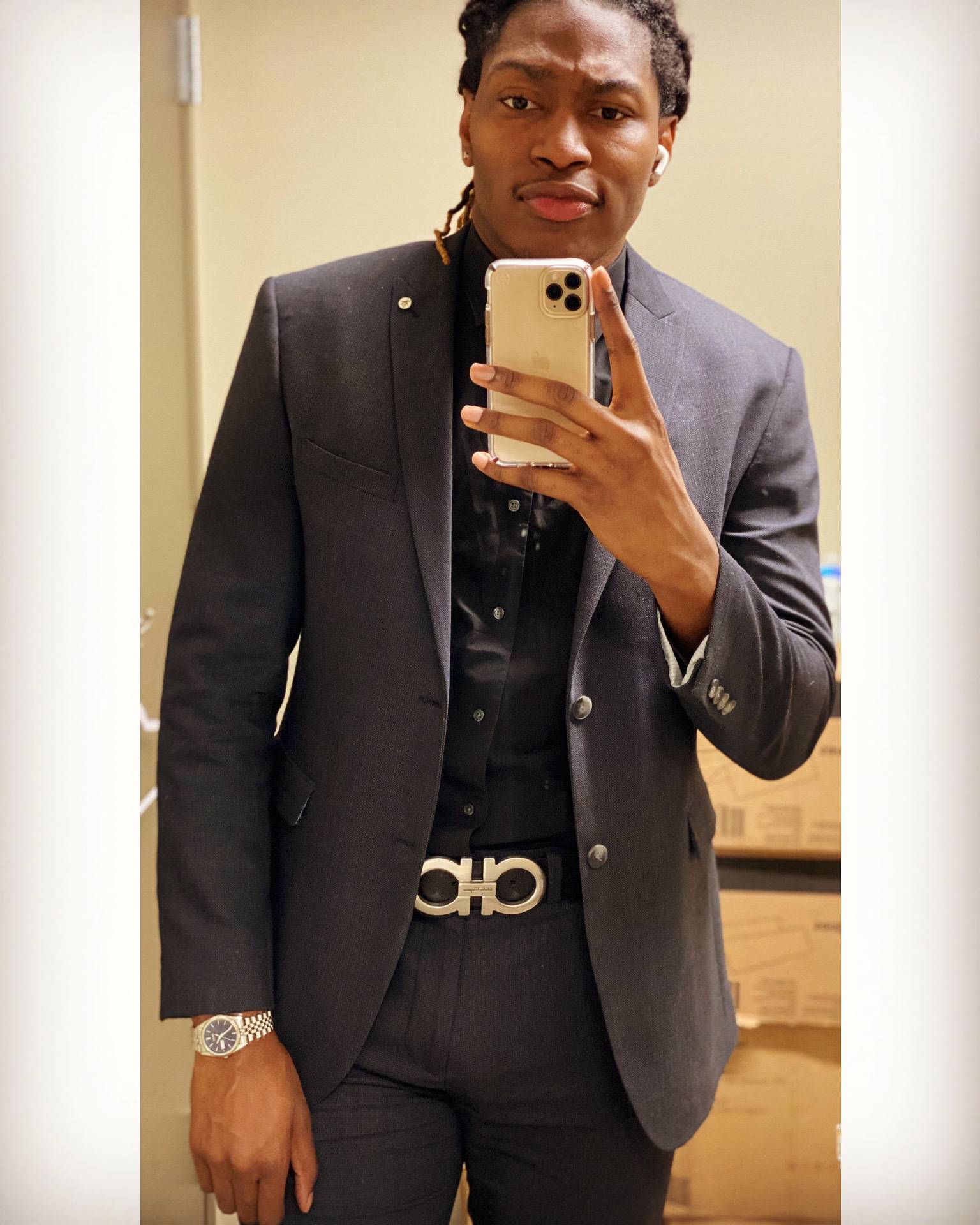 Ndifon Abung Jr's profile image