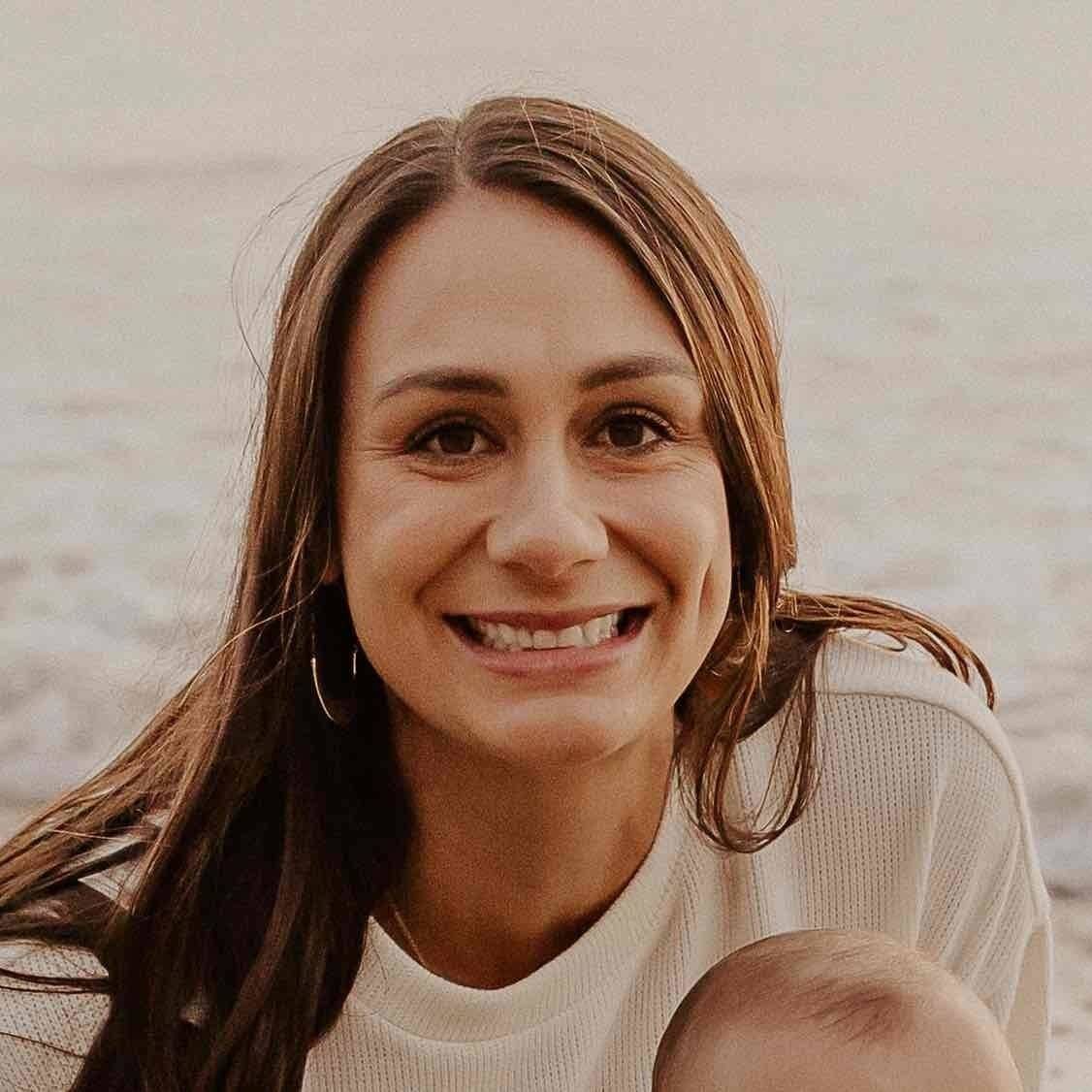 Danielle Barry's profile image