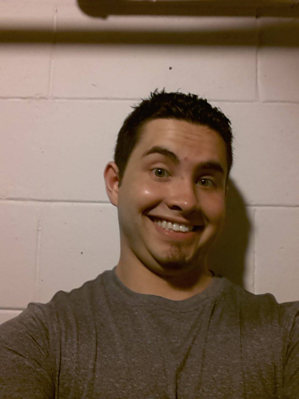 Richard Porras's profile image