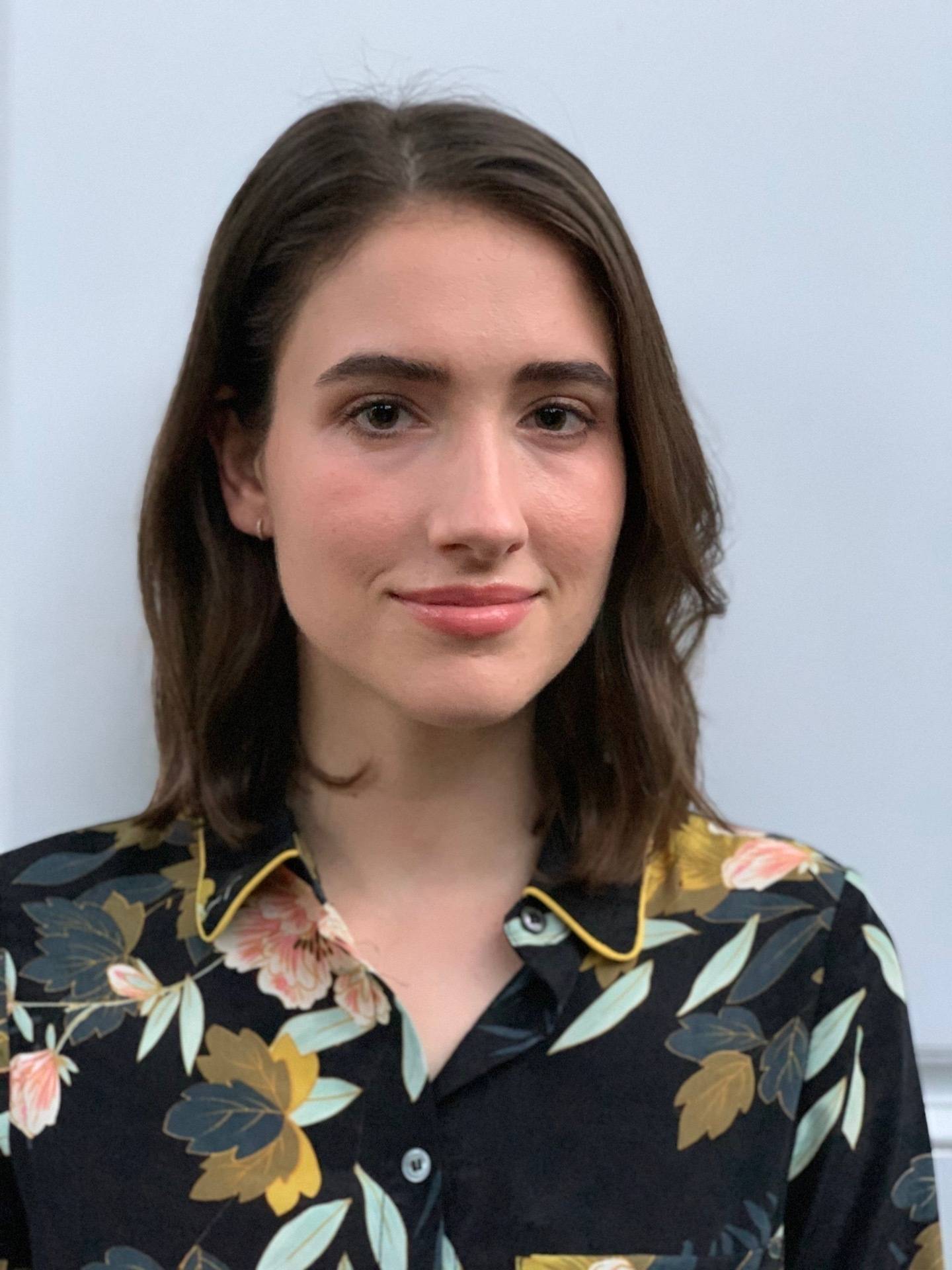 Amberly Jones's profile image