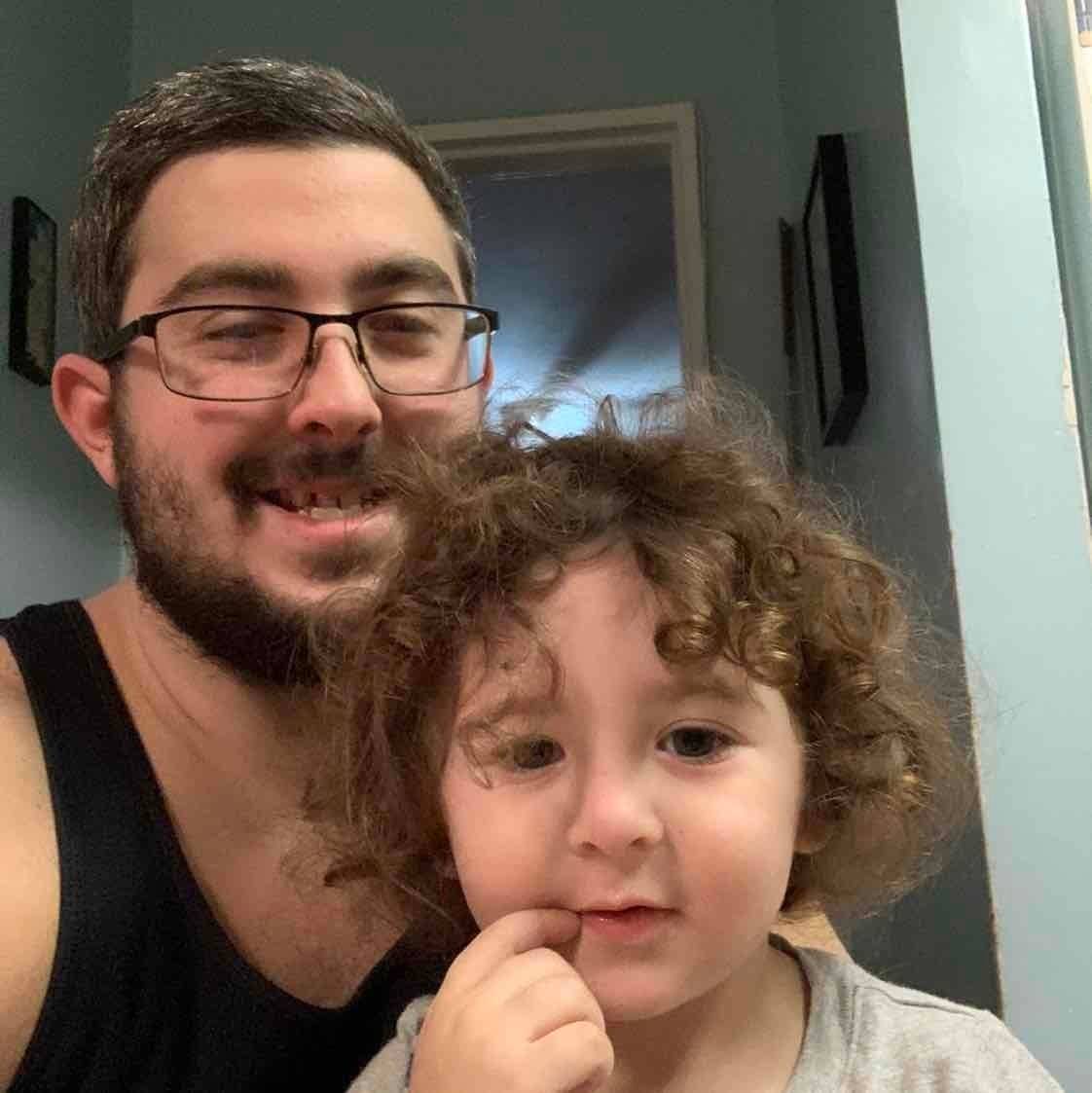 Brett Weisman's profile image