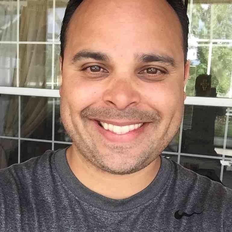 Fabian Ramirez's profile image