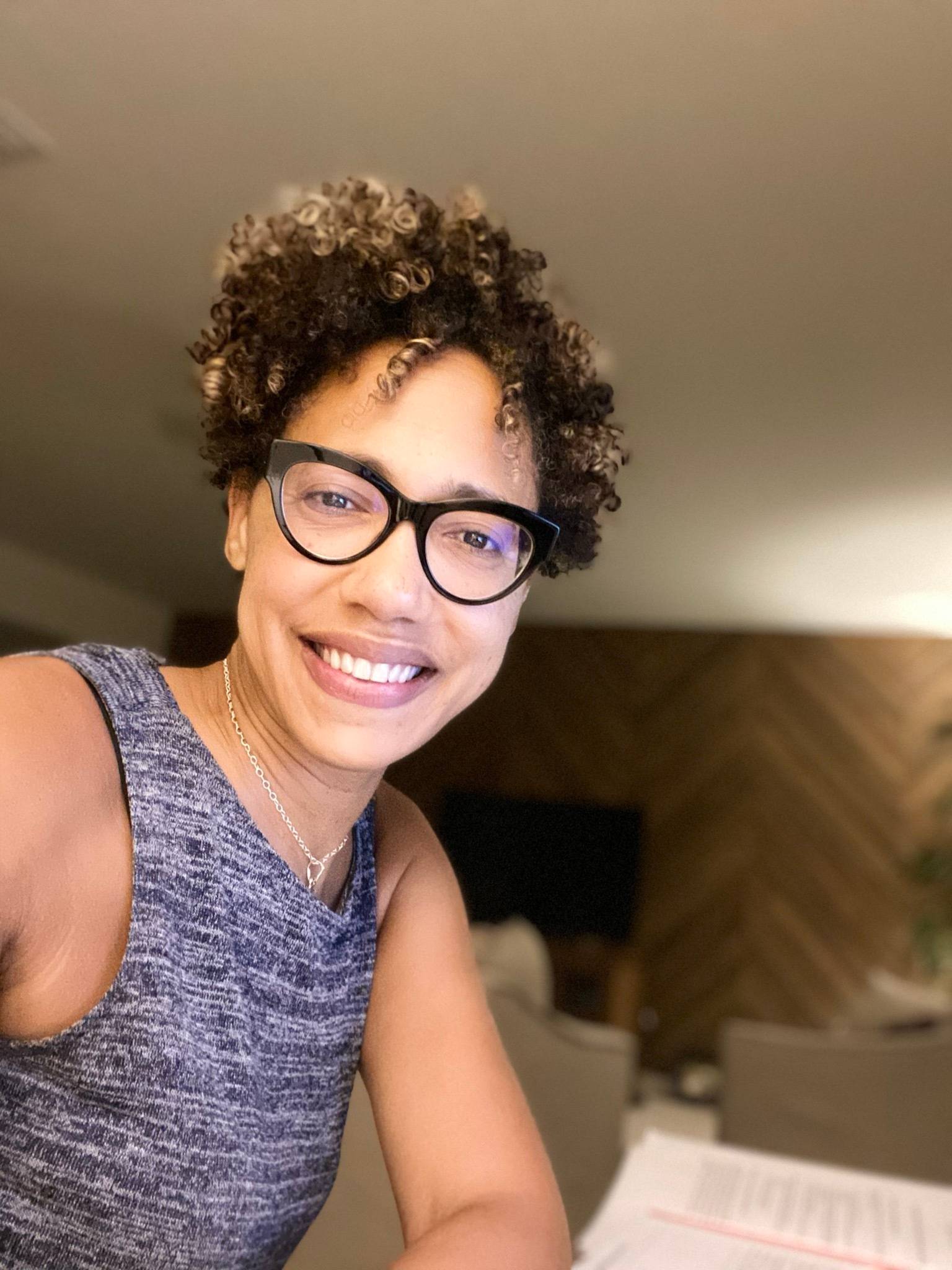 Maelisa Coombs's profile image