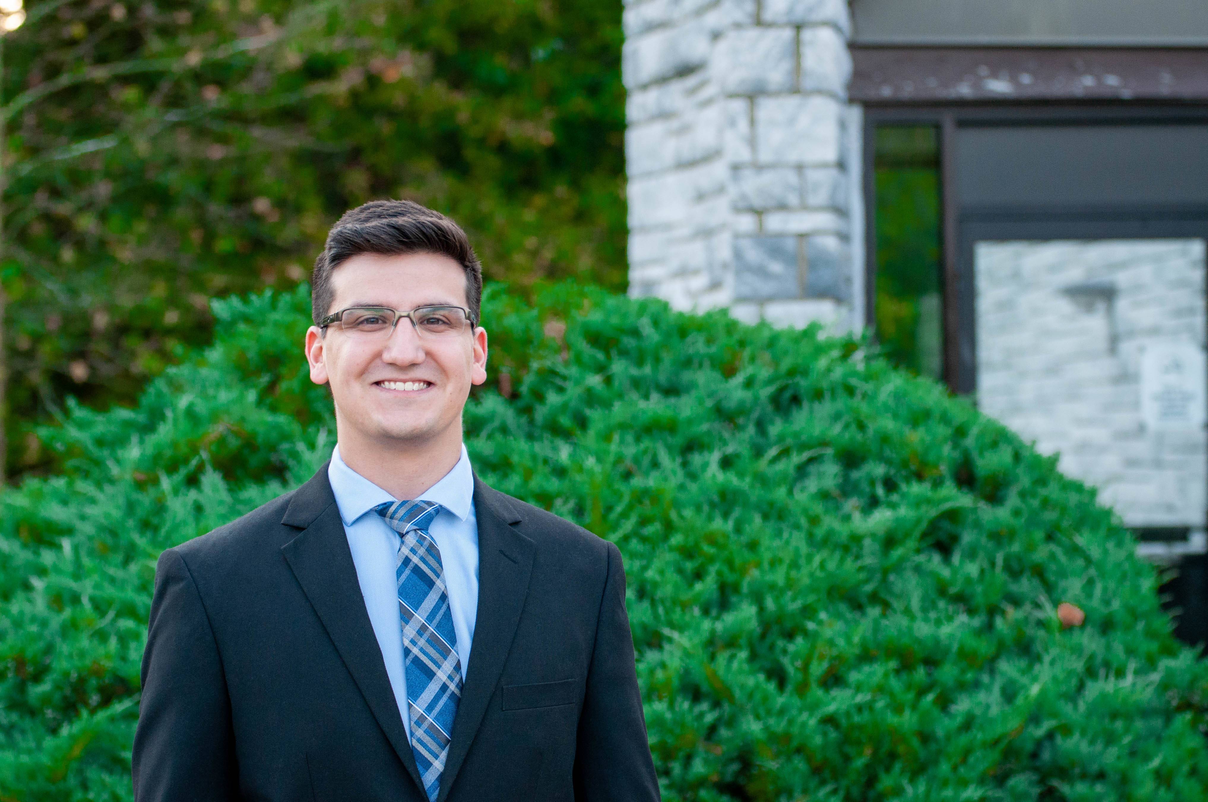 Anthony Capobianco's profile image