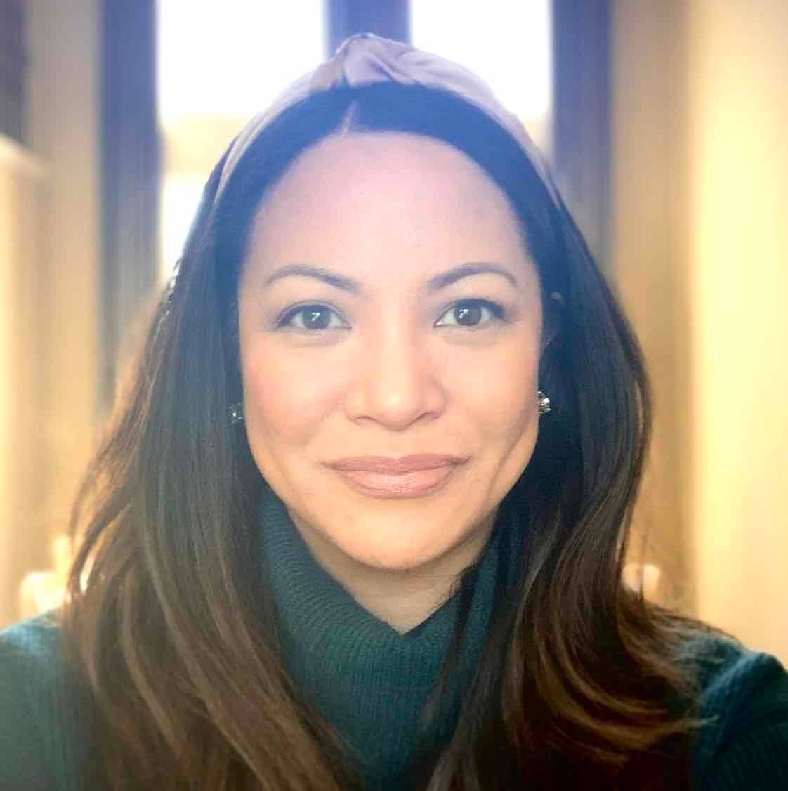 Kerry Thompson's profile image