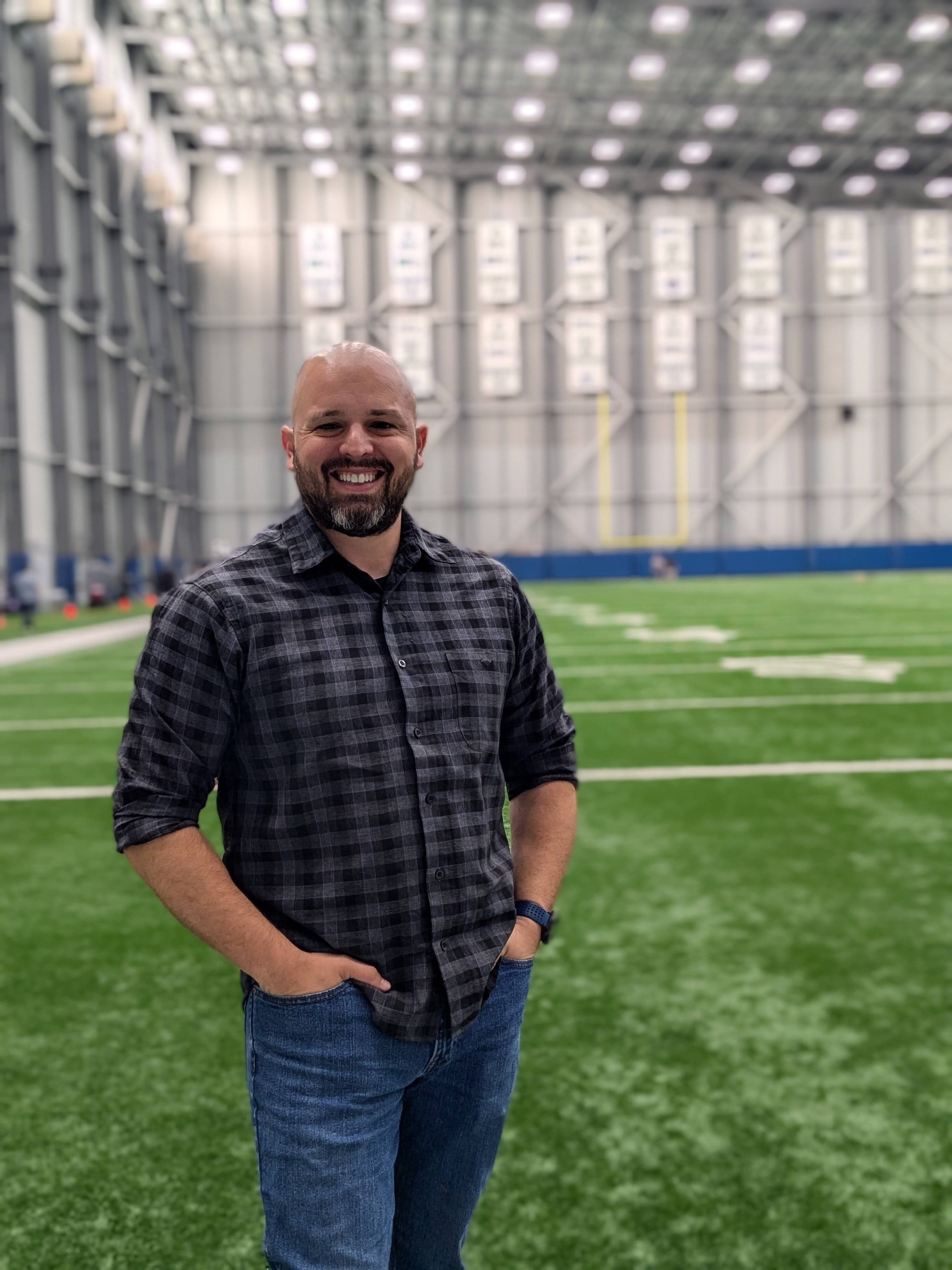 Zack Gallinger-Long's profile image