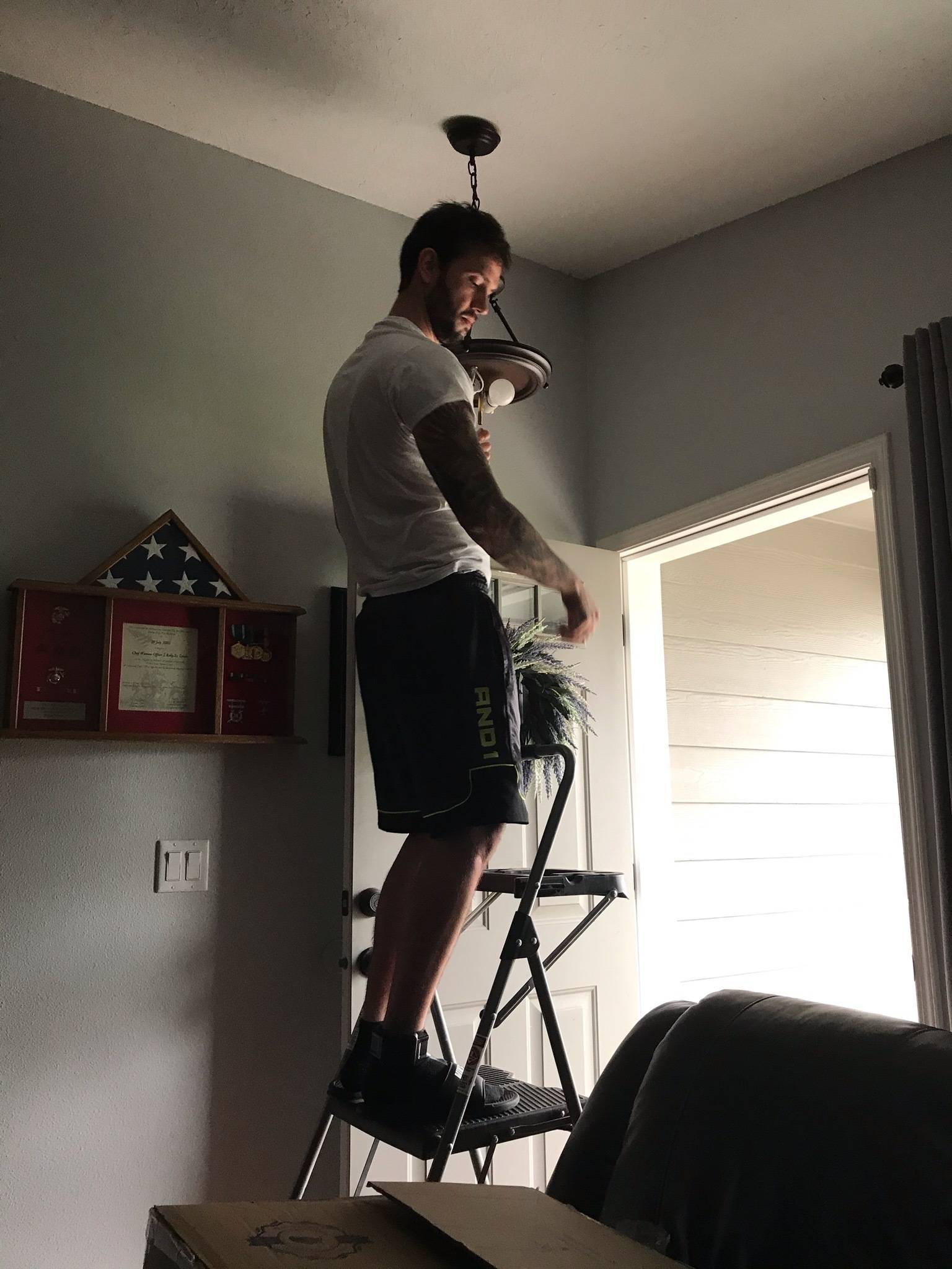 Alexander Tirado's profile image