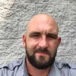 Tim Morris's profile image