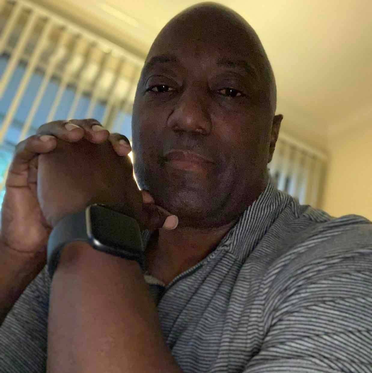 Octavious Gibbons's profile image