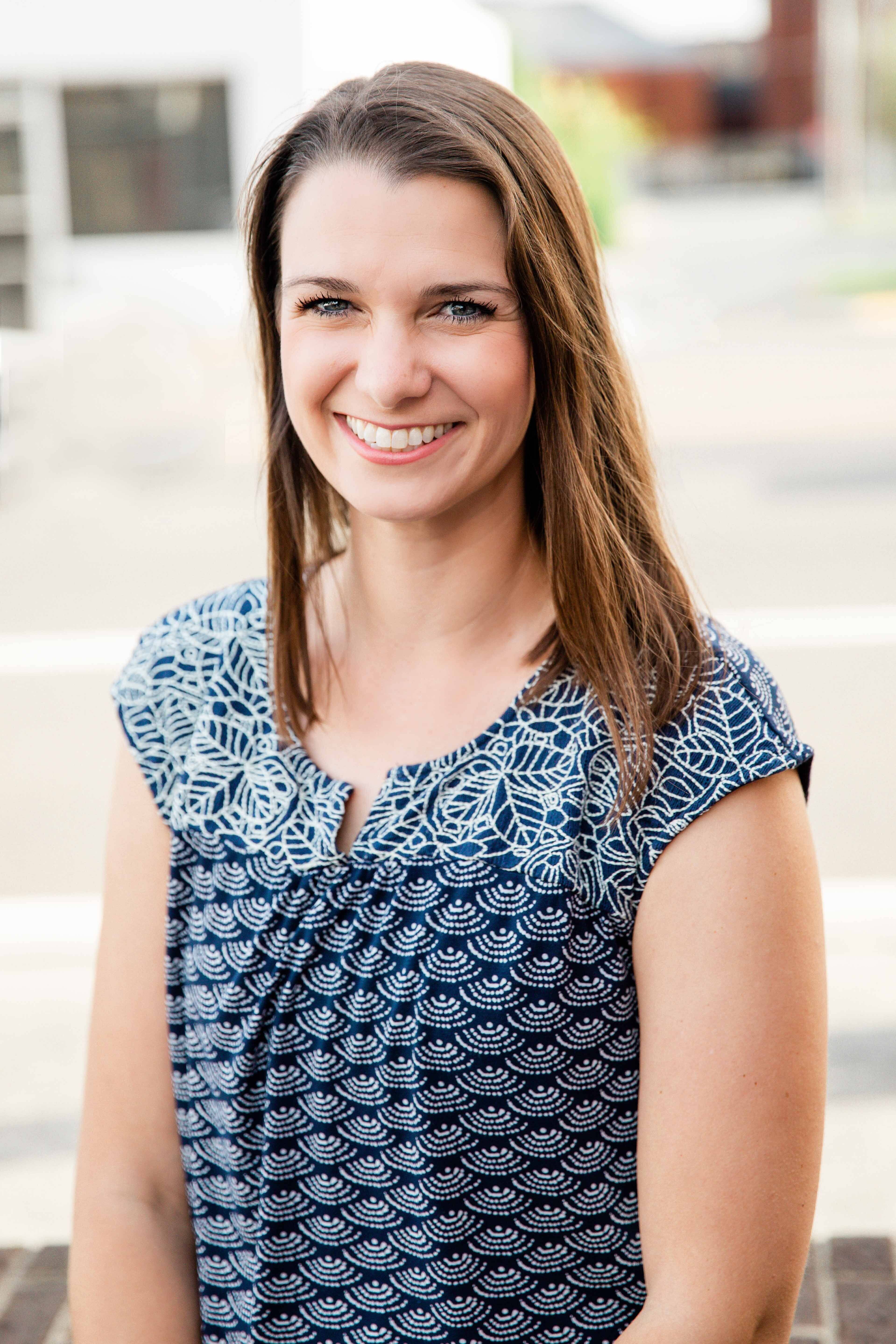 Rachel Beasley's profile image