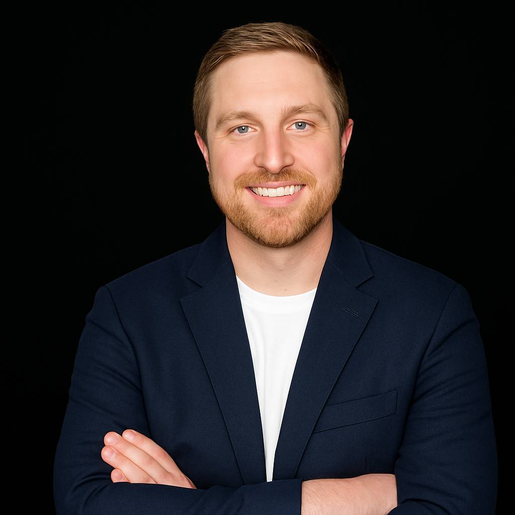 Matt English's profile image
