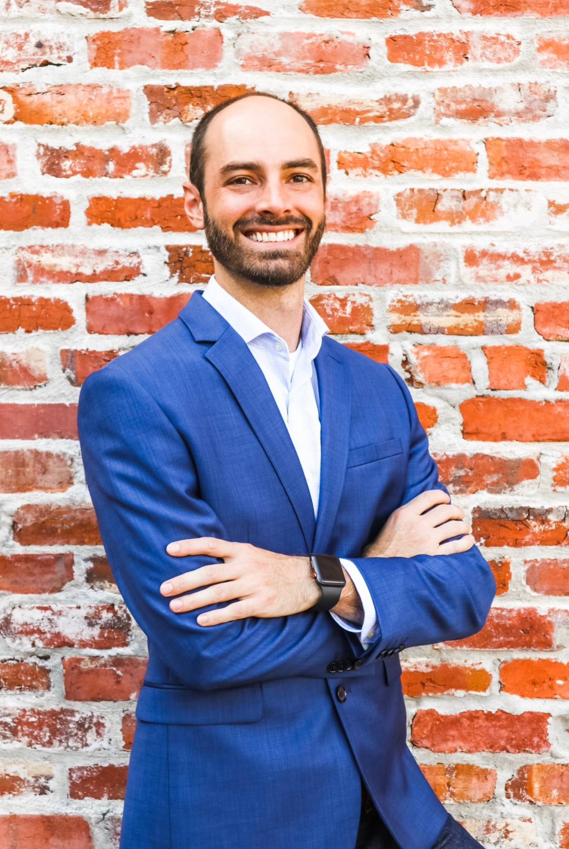 Brandon Dollar's profile image