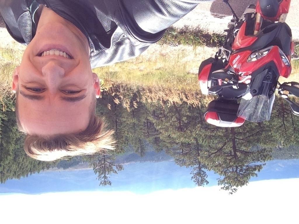 Cory Vieth's profile image
