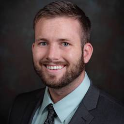 Josh Keen's profile image