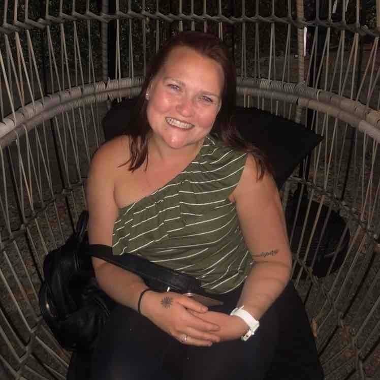 Kelsey Mortimore's profile image