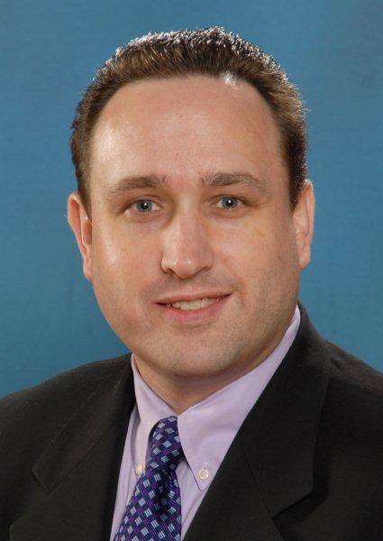 David Myers's profile image