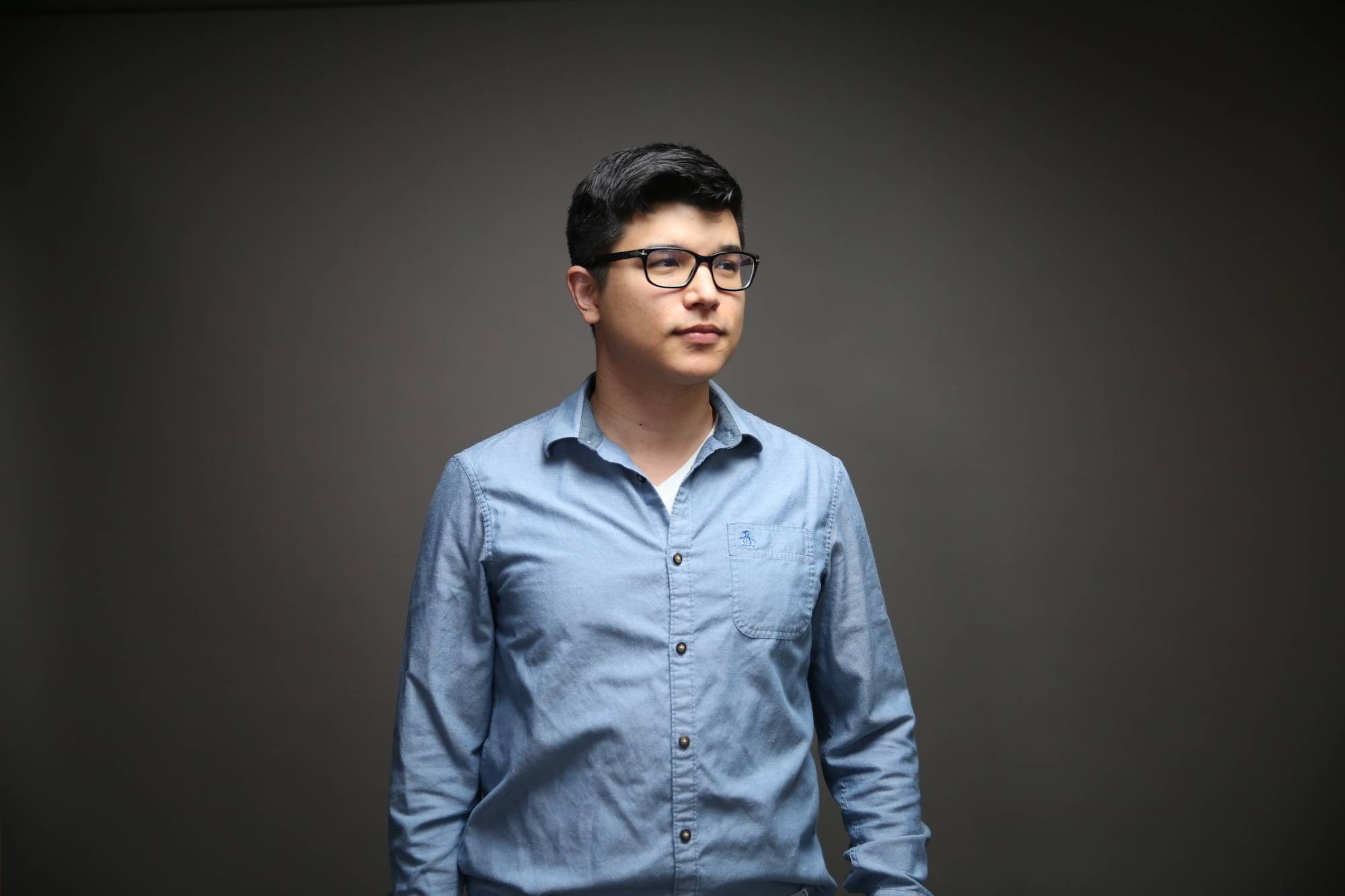 Daniel Amsalem's profile image