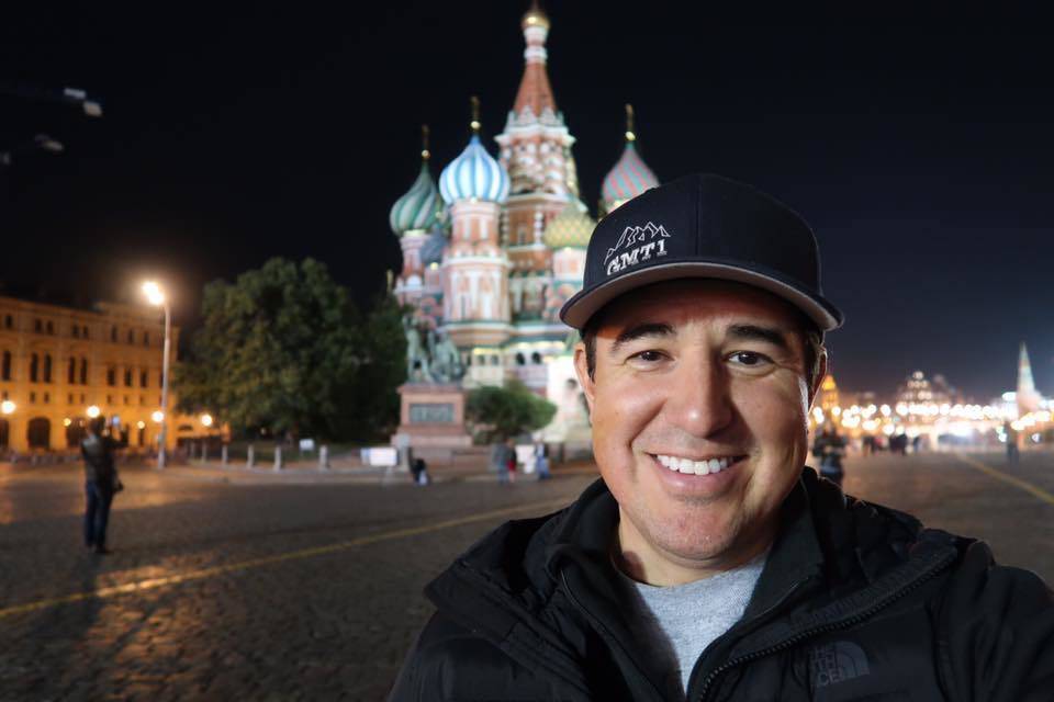 Denver Chapman's profile image