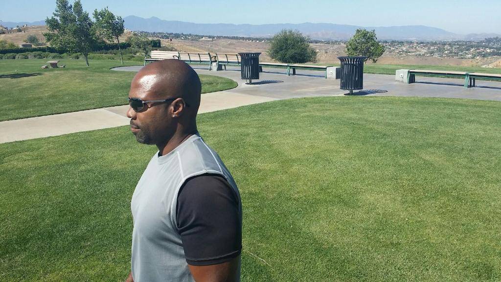 Sean Calhoun's profile image