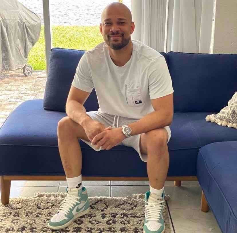 Garrett C.'s profile image