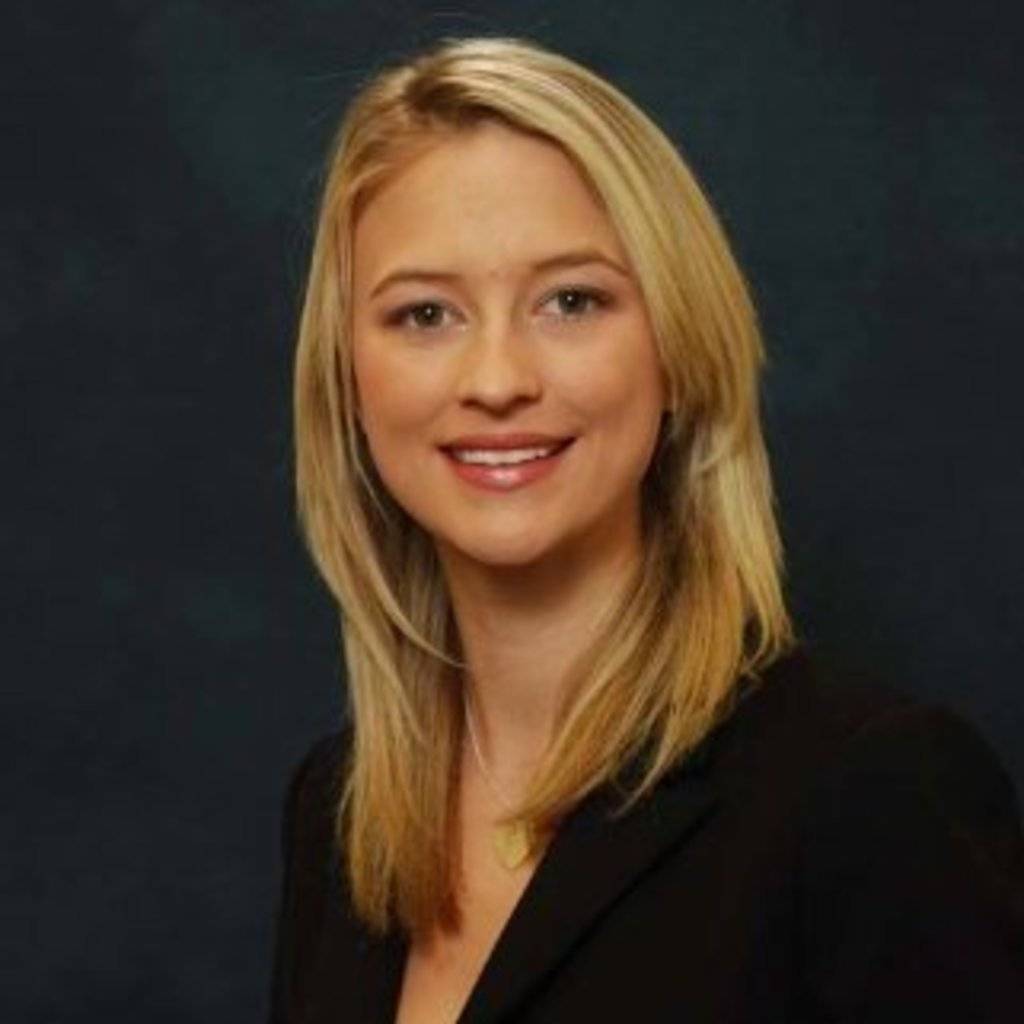 Victoria Jonagan's profile image