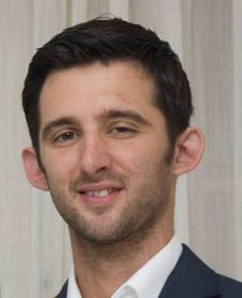 Nathan Roberts's profile image