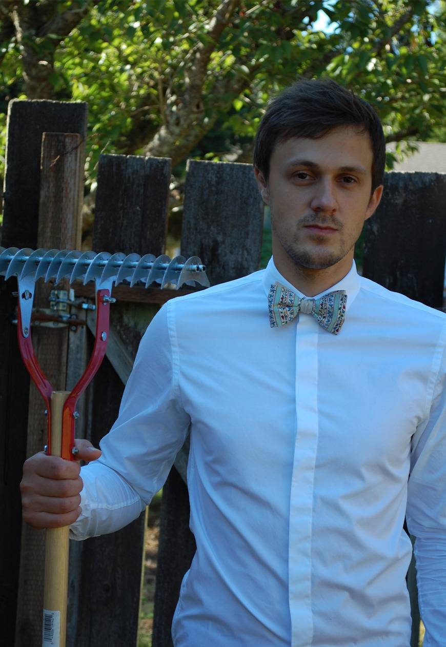 Viktor Stakhov's profile image