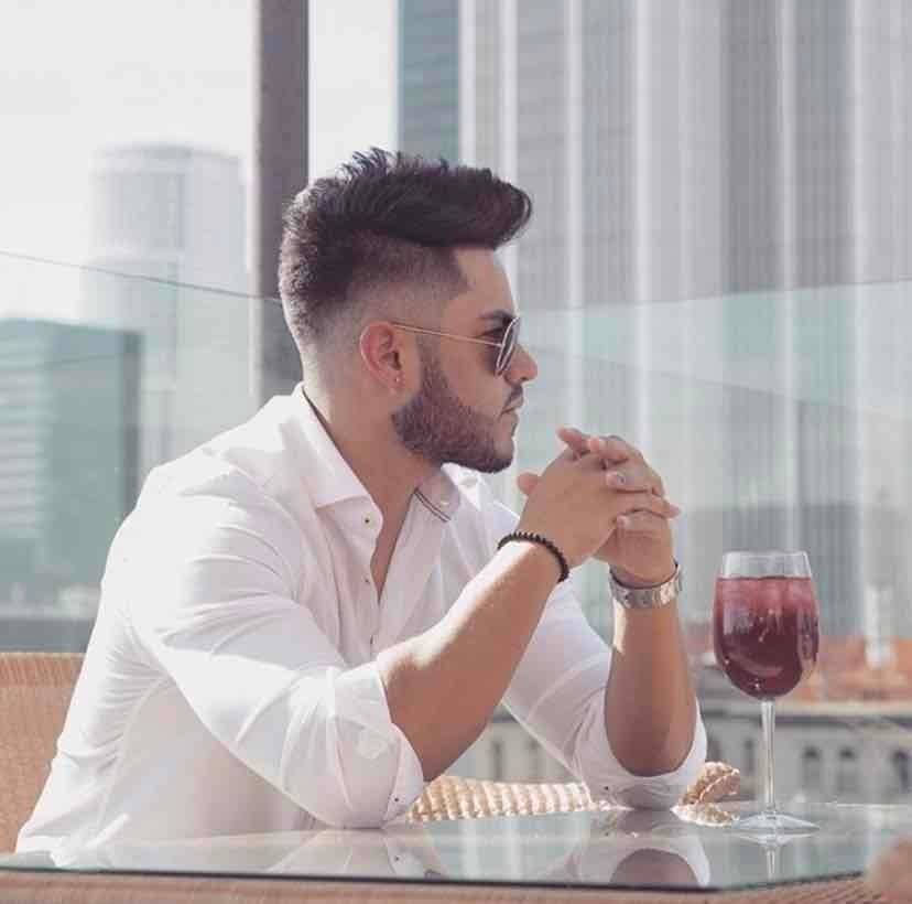 Kevin Vallejo's profile image