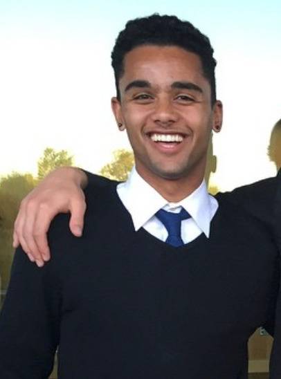 Julian White's profile image