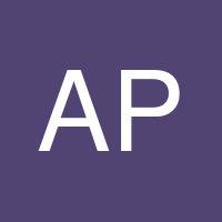 Antony P Shaheen's profile image