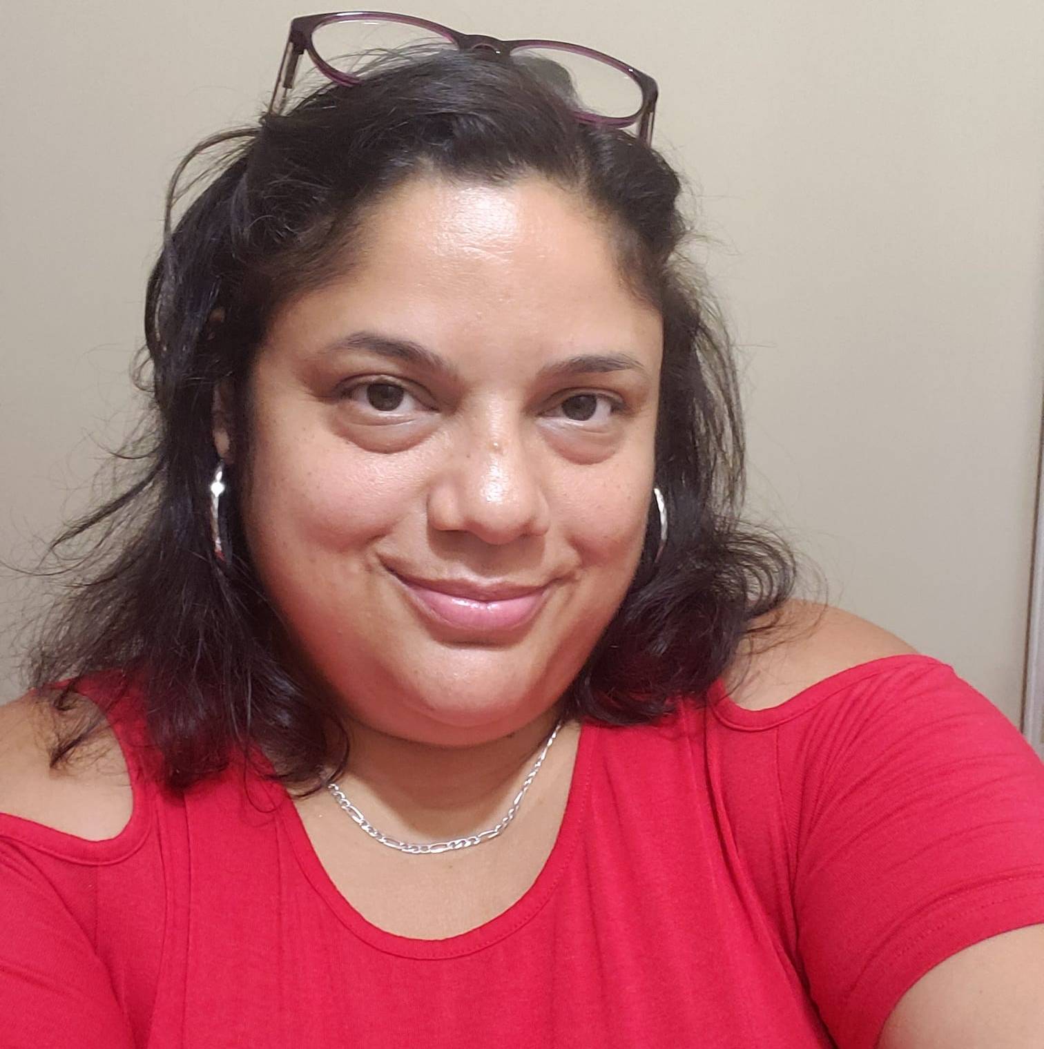 Noemi Cruz's profile image