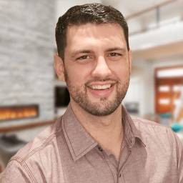 Charles Gorman's profile image