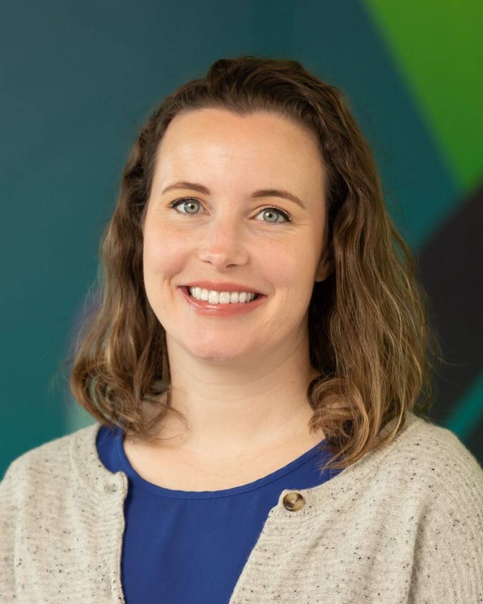 Theresa Urbina's profile image