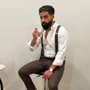 Aman Kataria's profile image