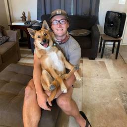 Cole Parrish's profile image
