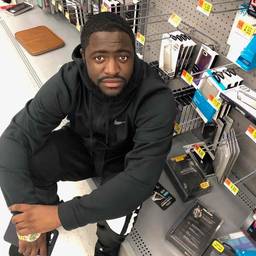 Thomas Shaw's profile image