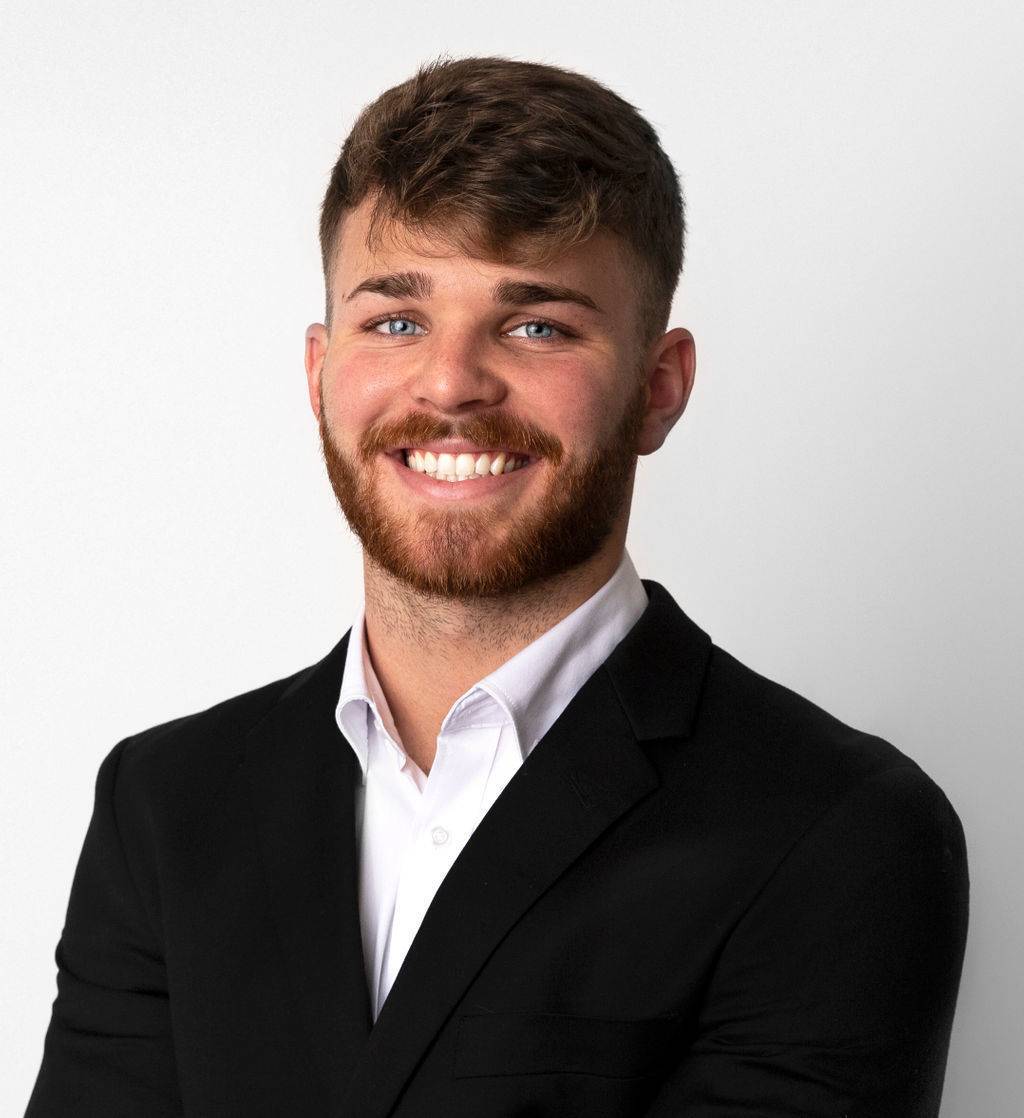 Connor Woods's profile image