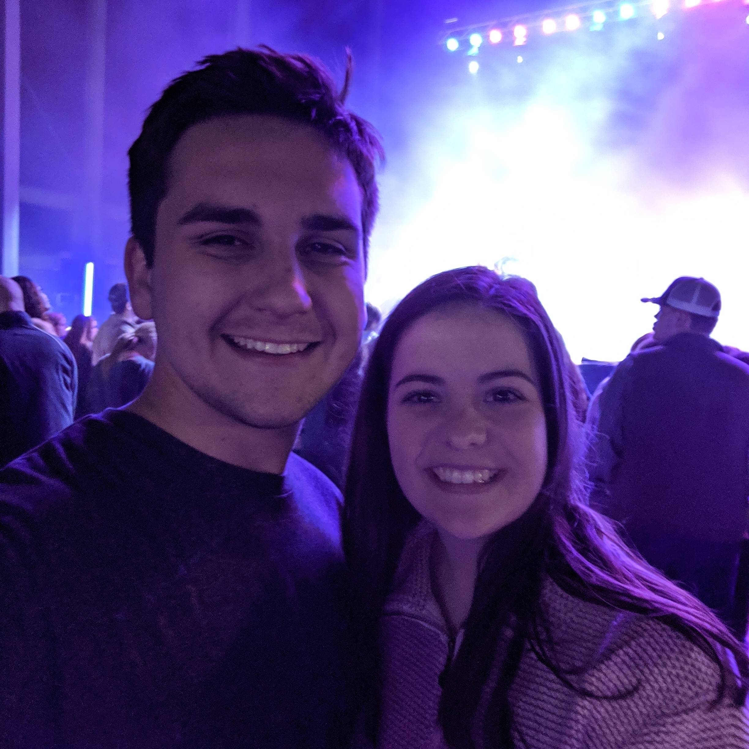 Lance Peterson's profile image