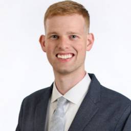 Mitch Huffman's profile image