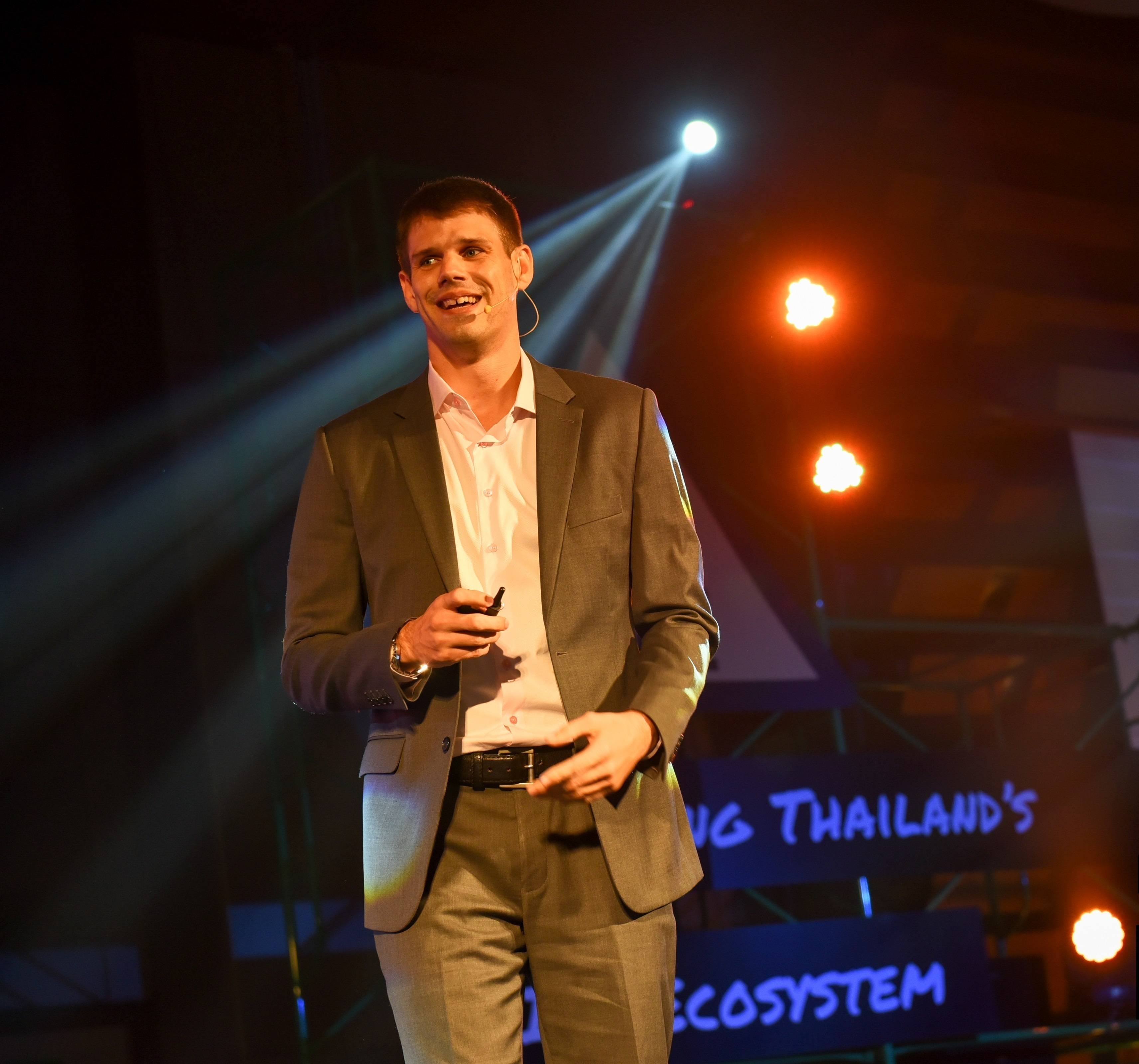 Brian Cotter's profile image