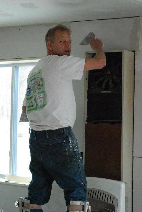 Ed France's profile image