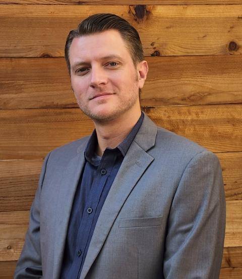 Chris Adams's profile image