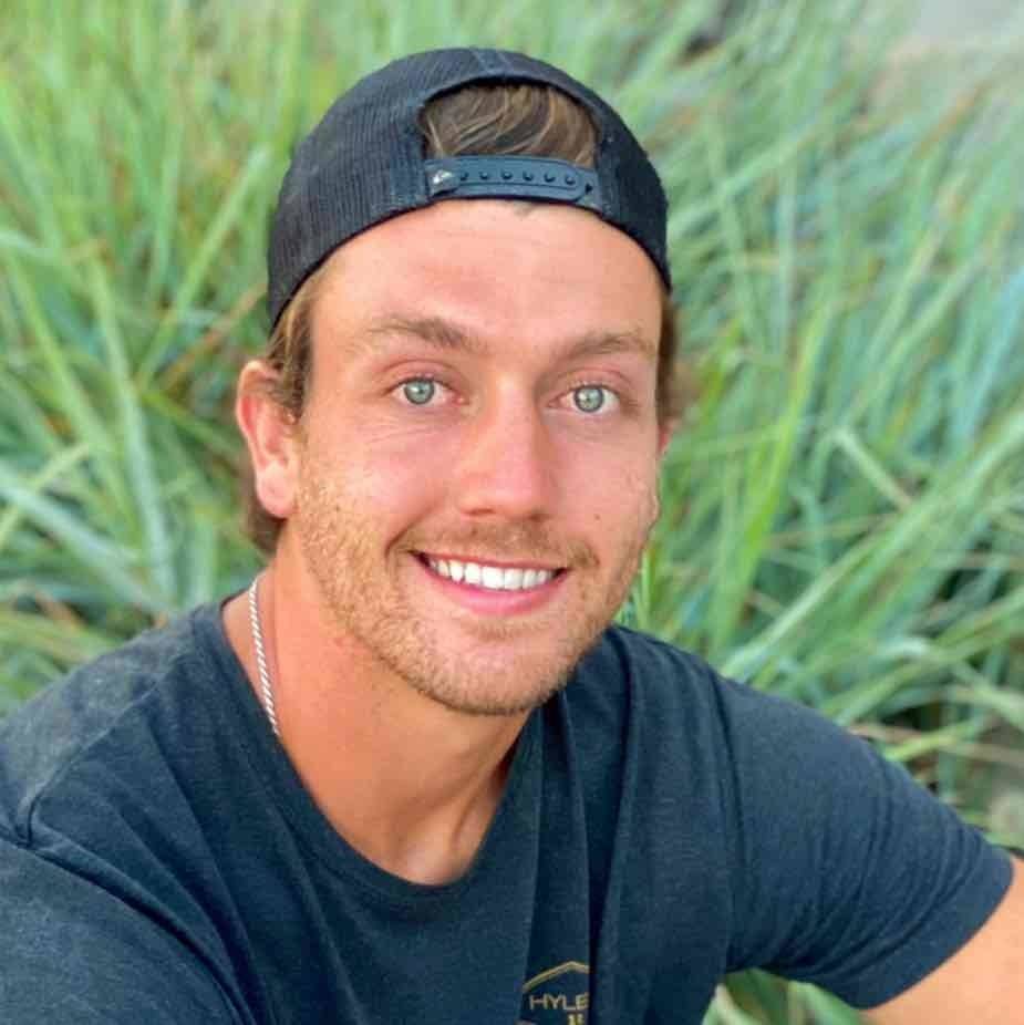 David Rowden's profile image