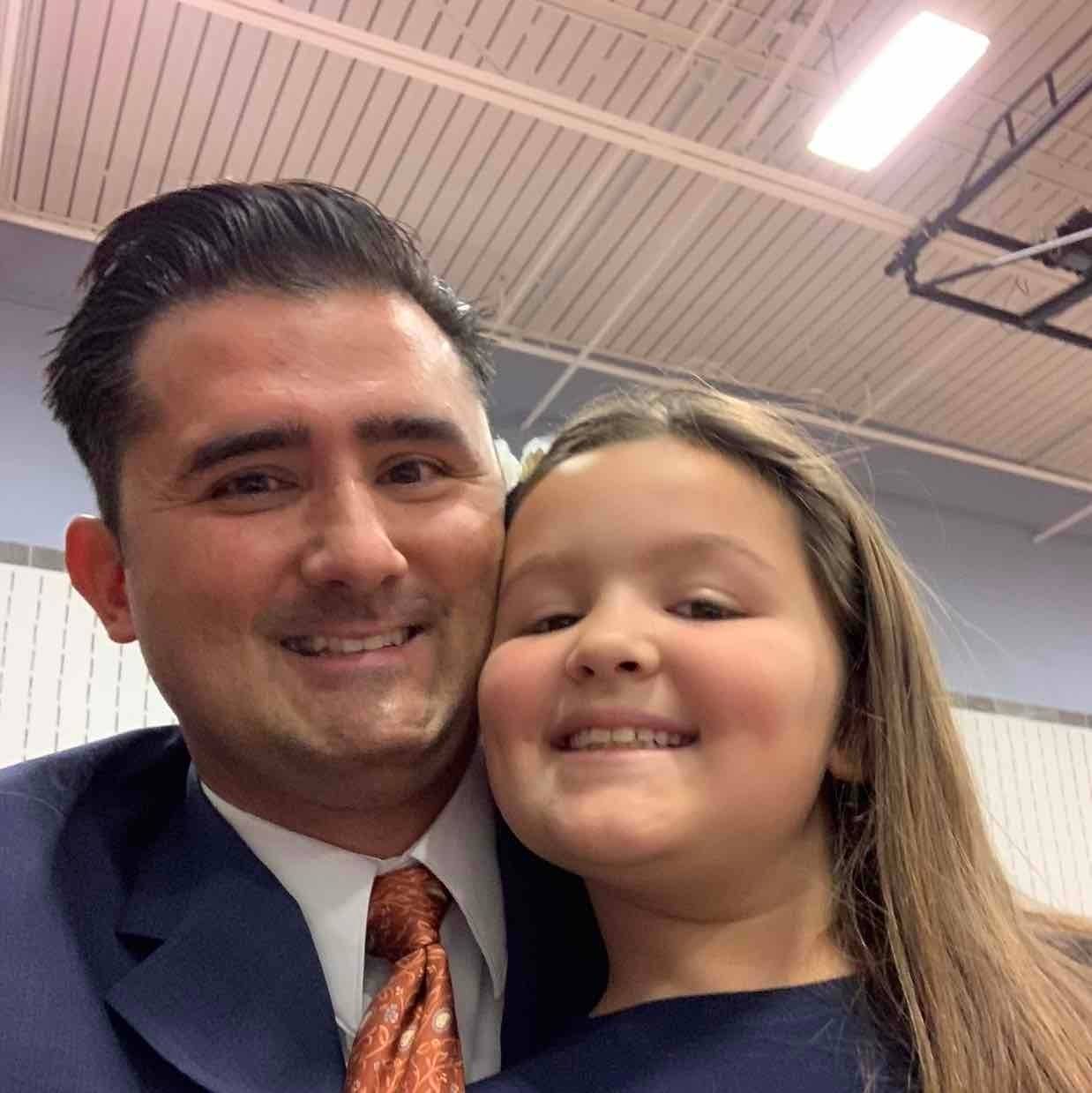 Victor Monroig's profile image